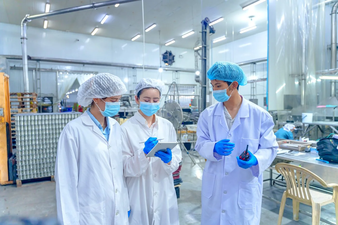 Laboratory Information Management System quality software